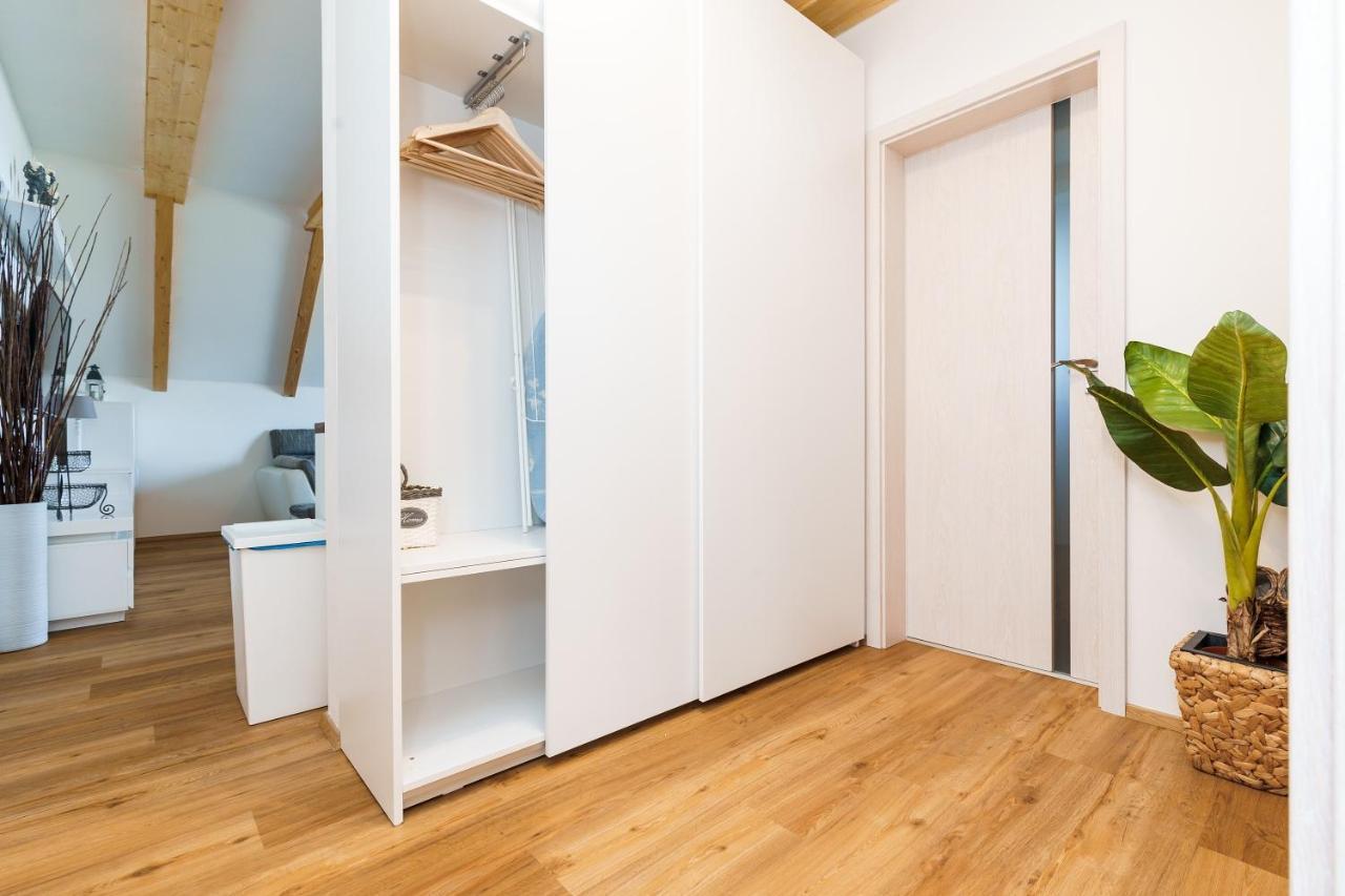 Horsky Apartman Temari 5 Klinovec Loucna pod Klinovcem Exterior photo