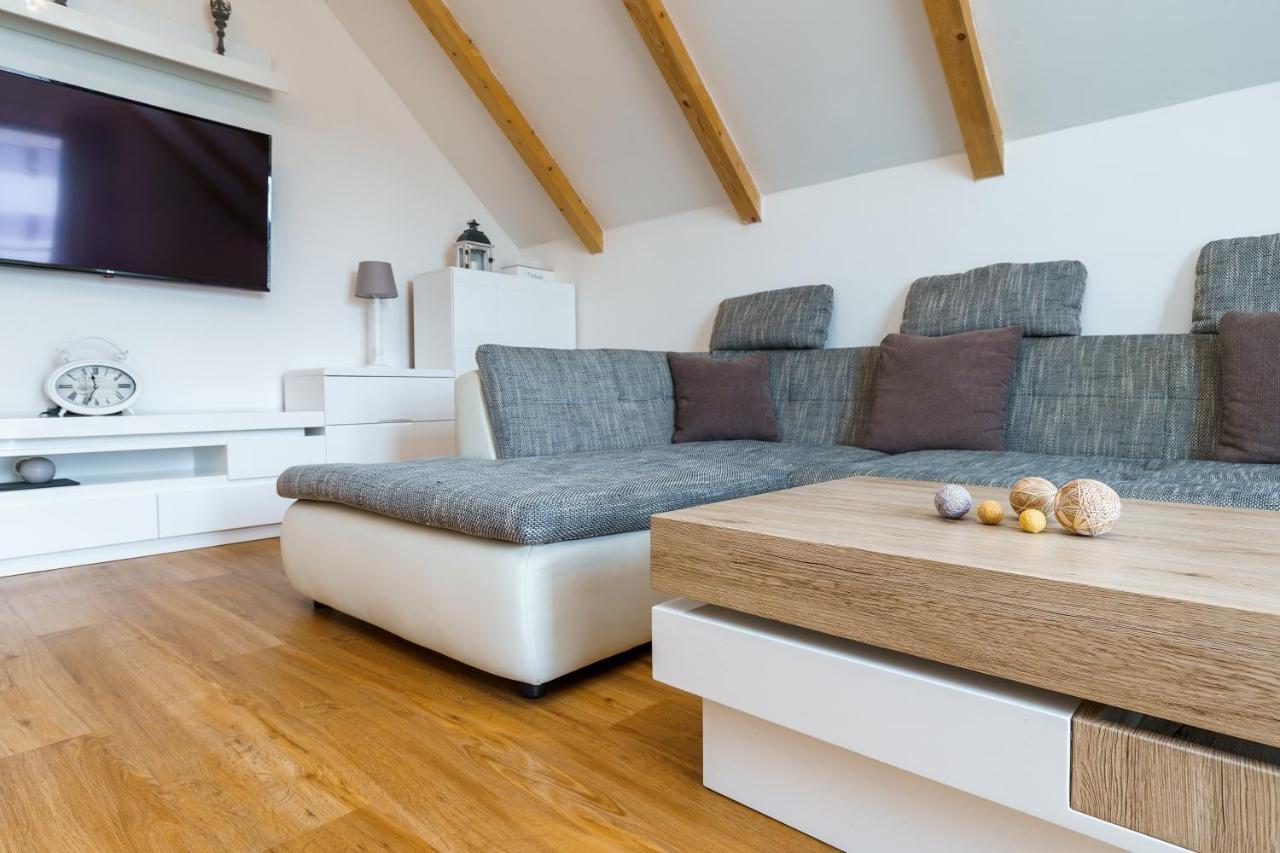 Horsky Apartman Temari 5 Klinovec Loucna pod Klinovcem Exterior photo