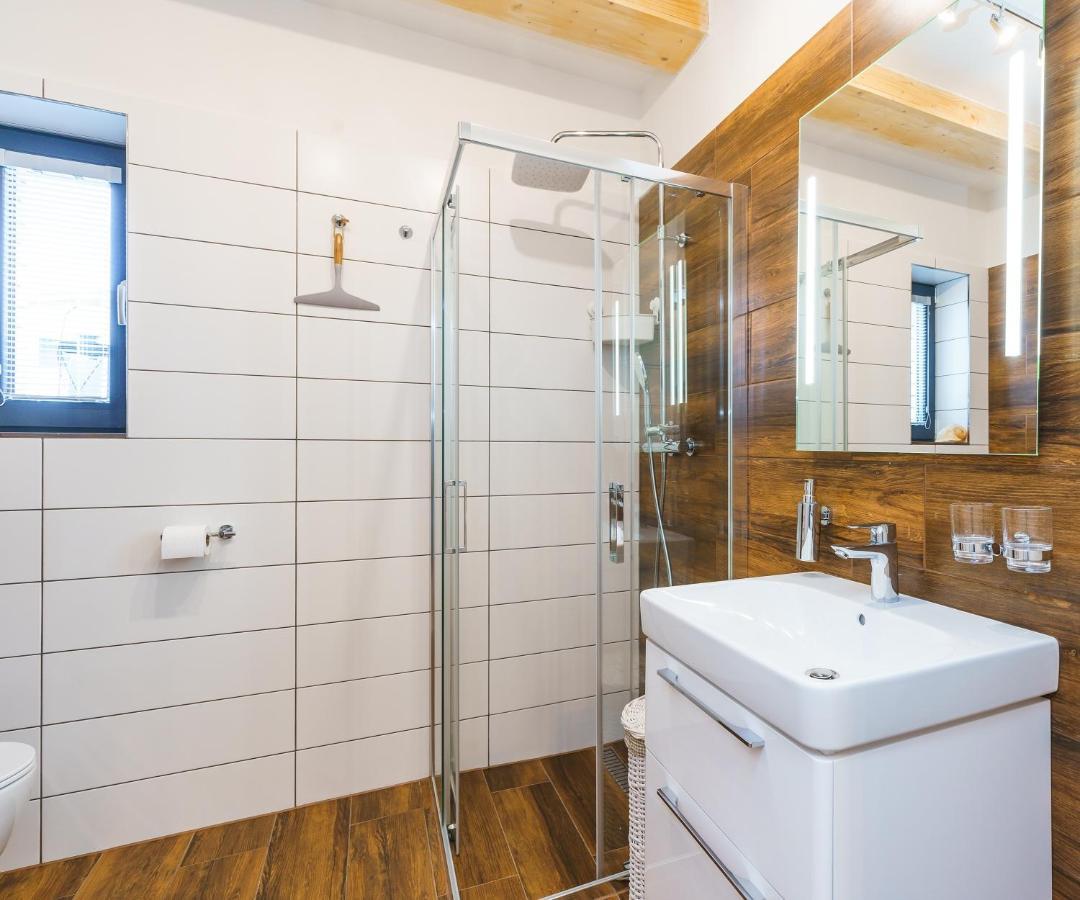 Horsky Apartman Temari 5 Klinovec Loucna pod Klinovcem Exterior photo