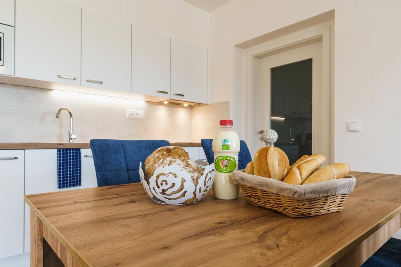 Horsky Apartman Temari 5 Klinovec Loucna pod Klinovcem Exterior photo